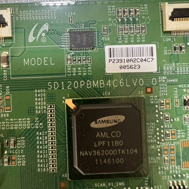 SD120pbmb4C6LV0.0 — фото 3