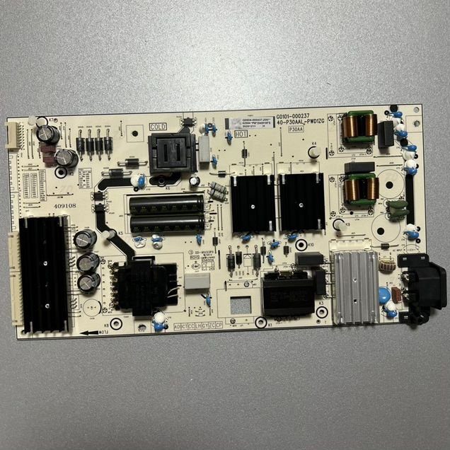40-P30AAL-PWD1ZG — фото 1