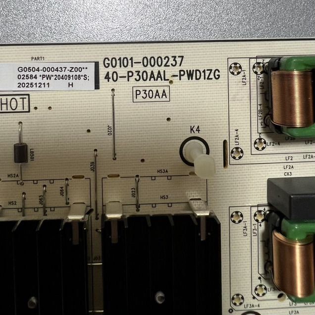 40-P30AAL-PWD1ZG — фото 3