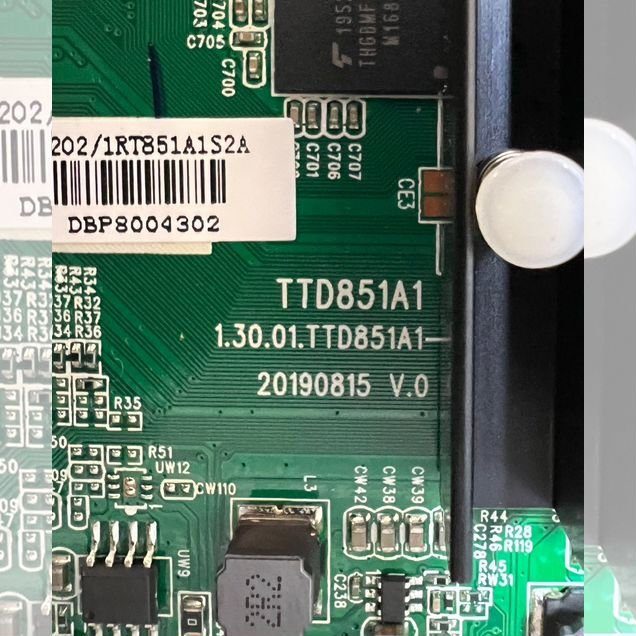 TTD851A1 — фото 3