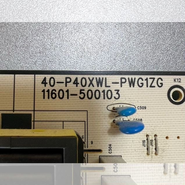 40-P40XWL-PWG1ZG — фото 3