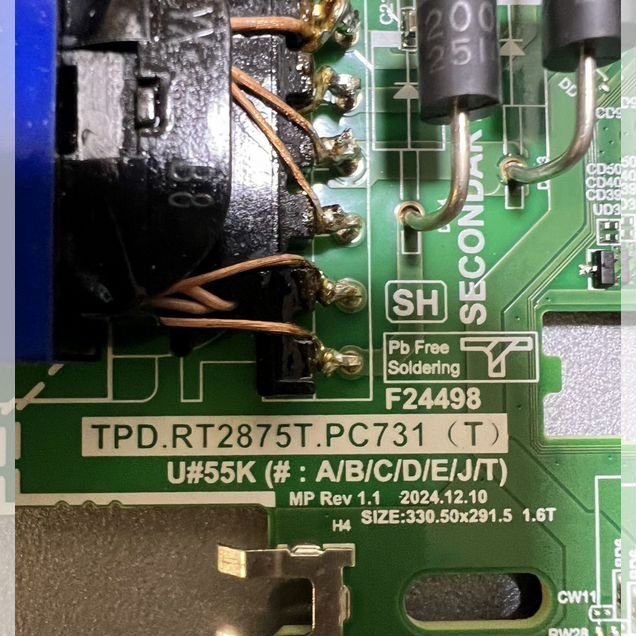 TPD.RT2875T.PC731 (T) — фото 3