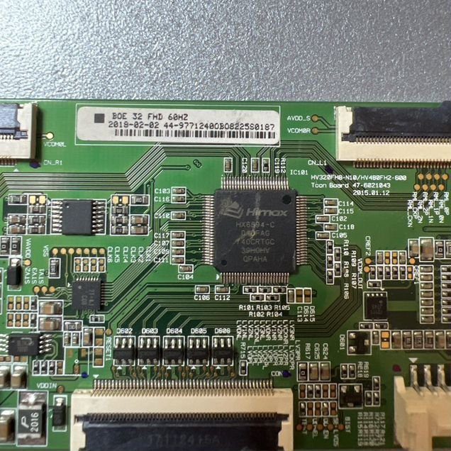 HV320FHB-N10 — фото 3