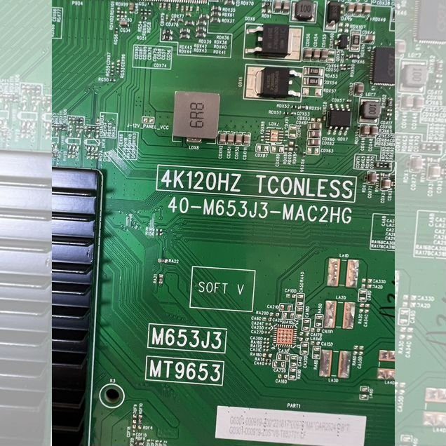 40-M653J3-MAC2HG — фото 3