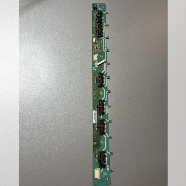 SSB400 12V01 REV0.3 — фото 1