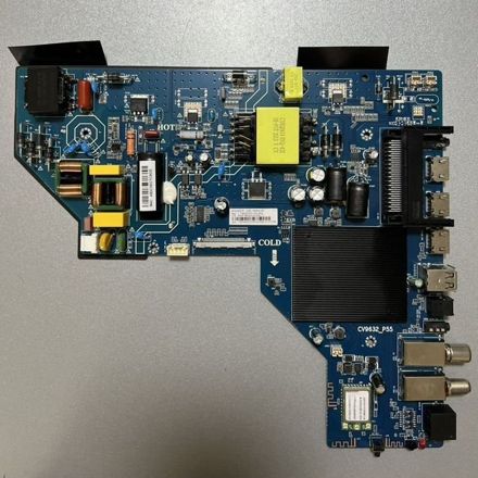 CV9632 P55 — плата для телевизора