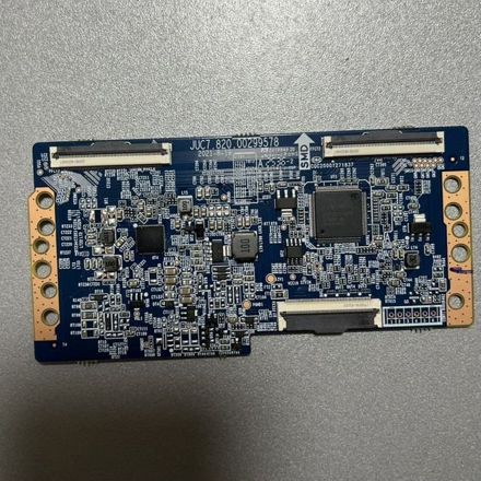 JUC7.820.00299578 — плата для телевизора