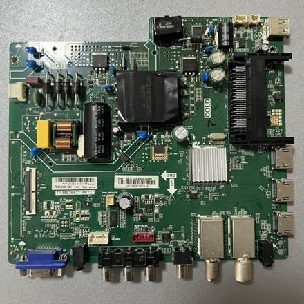 TP.MS3663T.PB727 — плата для телевизора