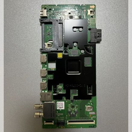 BN41-03347B BN94-18652Q — плата для телевизора Samsung