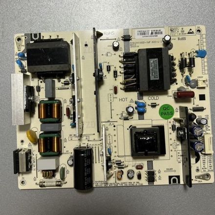 CH1160D-1MF 600-UBE — плата для телевизора