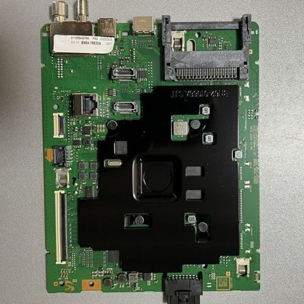 BN41-03350A BN94-18630A — плата для телевизора Samsung