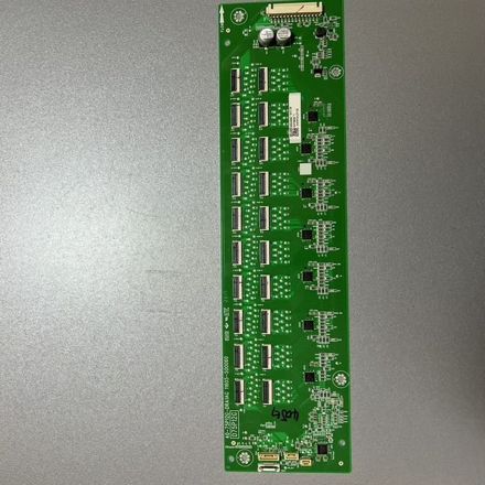 40-75P12G-DRA1AG — плата для телевизора