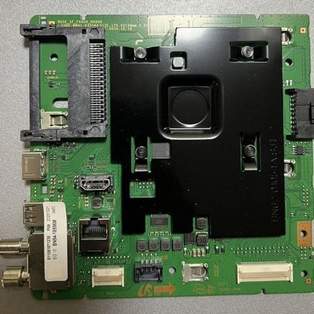 BN41-03336A BN94-18596M — плата для телевизора Samsung