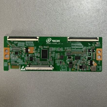 Dcbds-H268C 03 — плата для телевизора