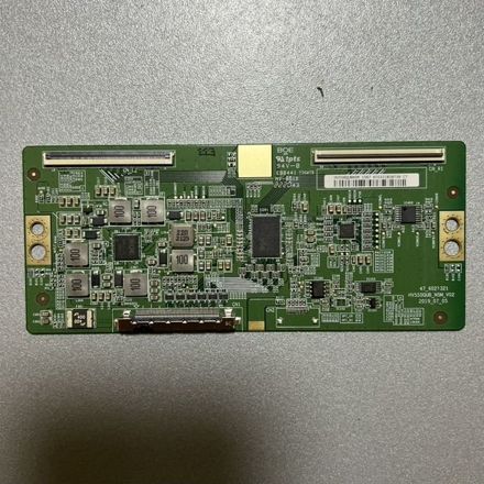 47 6021321 HV550QUB N5M V02 — плата для телевизора