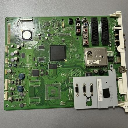 313912363402 313912363412 — плата для телевизора Philips