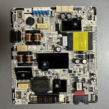 BN44-01338A — плата для телевизора Samsung