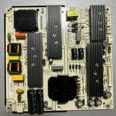 PW.A198W2.801 — плата для телевизора