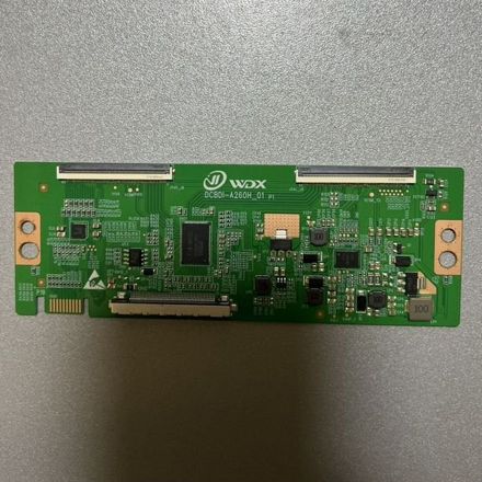 Dcbdi-A260H 01 p1 — плата для телевизора