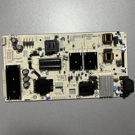 40-P30AAL-PWD1ZG — плата для телевизора