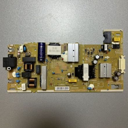LGP65B-25U1 EAY65920771 — плата для телевизора LG