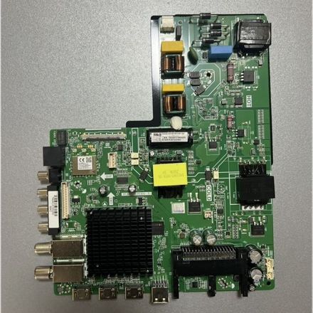 TP.SK713S.PC822 — плата для телевизора
