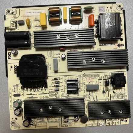 PW.A198W2.801 — плата для телевизора