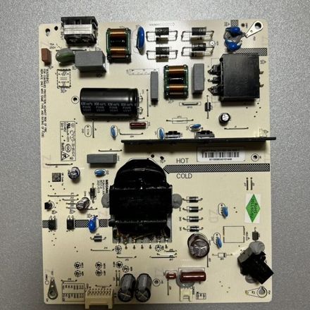 CH1130D-1MA 600B — плата для телевизора