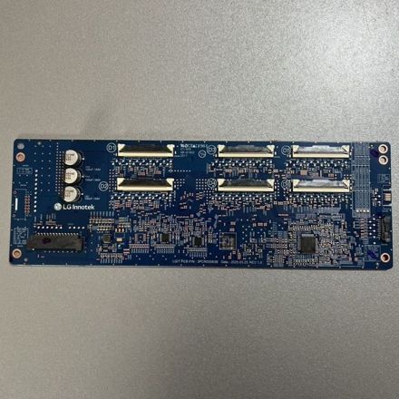 3PCR03583B — плата для телевизора LG