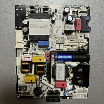 BN44-01337A — плата для телевизора Samsung