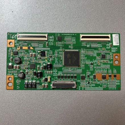 S120APM4C4LV0.4 — плата для телевизора