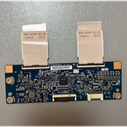T430HVN01.6 Ctrl BD — плата для телевизора