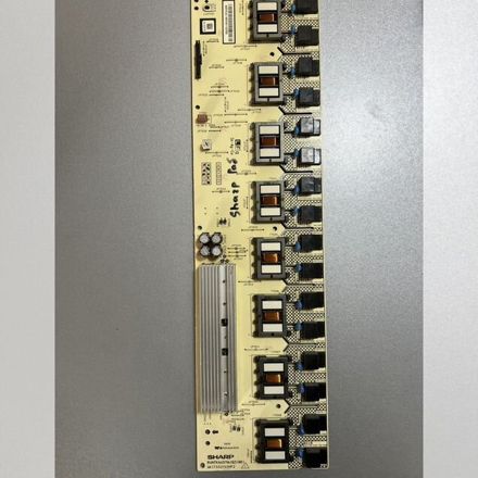 Runtka457wjqz(86 — плата для телевизора