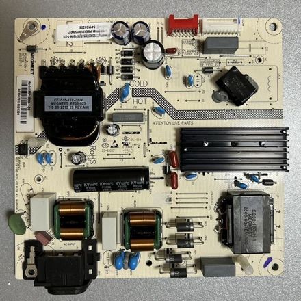 MP150M-1 REV:1.0 — плата для телевизора