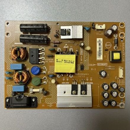 715G6197-P01-003-002H — плата для телевизора Philips