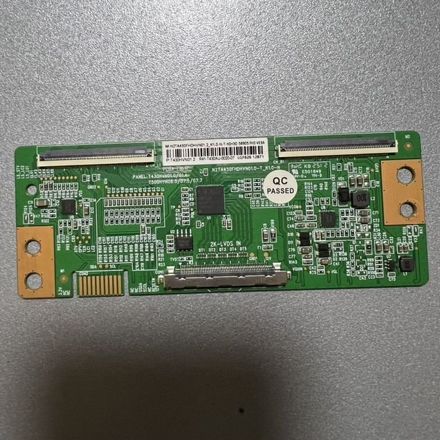 N2TA430fhdhvn01.0 — плата для телевизора