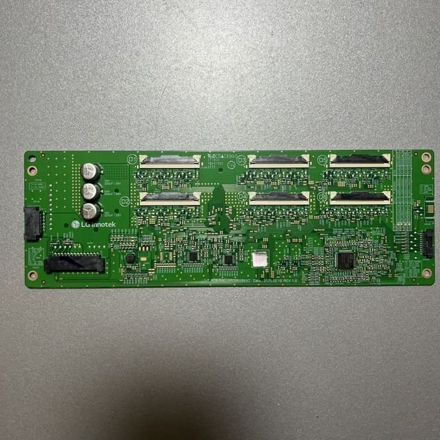 3PCR03583C — плата для телевизора LG
