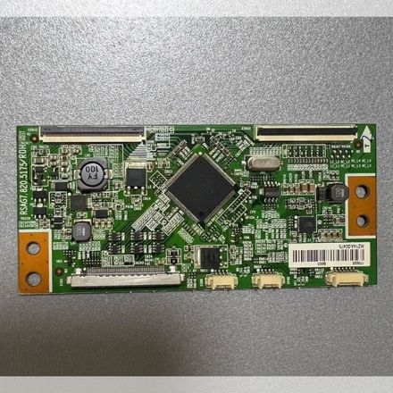 Rsag7.820.5175/ROH — плата для телевизора Hisense