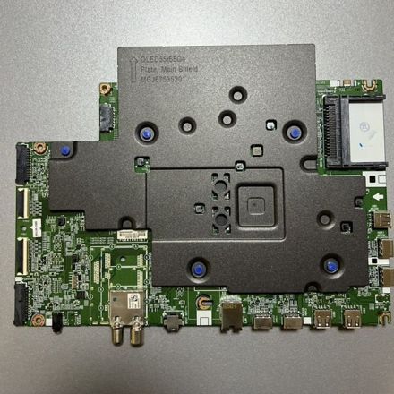 EAX70327105(1.0 EBU30109007 — плата для телевизора LG