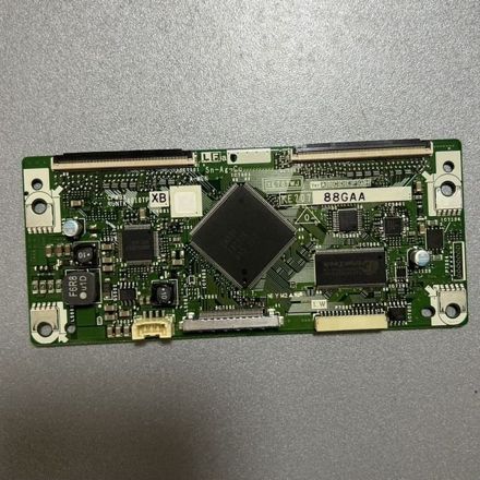 Cpwbx runtk 4010TP — плата для телевизора