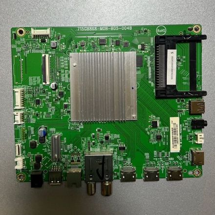 715GB868-M0B-B05-004B — плата для телевизора Philips