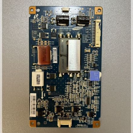 SSL460 3E2A — плата для телевизора