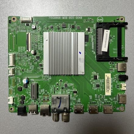 715GB868-M0B-B05-004B — плата для телевизора Philips