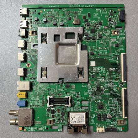 BN41-02635B — плата для телевизора Samsung