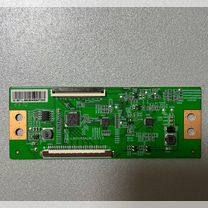 LH501K5A2AC-A V1.0 — плата для телевизора