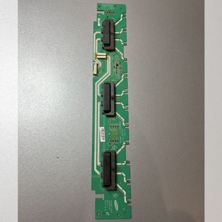 SST400 12A01 INV40T12A REV 0.1 — плата для телевизора
