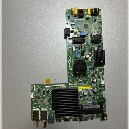 TPD.MT9603.PC798 — плата для телевизора