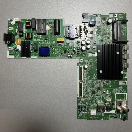 TPD.RT2875T.PC733 (T) — плата для телевизора