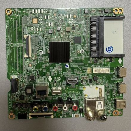EAX67872805(1.1 EBU65297804 — плата для телевизора LG