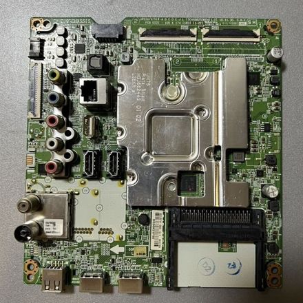 EAX68253604(1.0 EBU66101304 — плата для телевизора LG